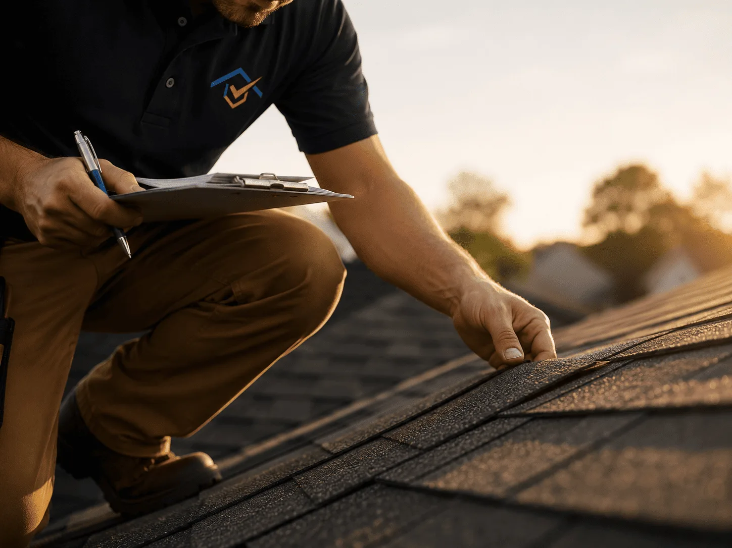 Why Choose Roof Inspection in Georgetown, TX